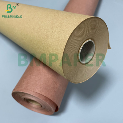 65 gr 70 gr Brauner Gefrierschleifer, Schlachterpapier 15 x 700' für das Rauchen von Fleisch