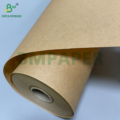 65 gr 70 gr Brauner Gefrierschleifer, Schlachterpapier 15 x 700' für das Rauchen von Fleisch