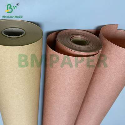 65 gr 70 gr Brauner Gefrierschleifer, Schlachterpapier 15 x 700' für das Rauchen von Fleisch