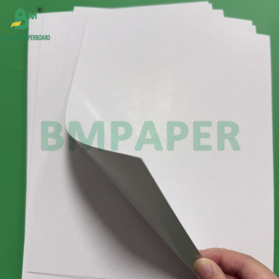 Schriftgröße Schwarzer Kern Spielkartenpapier 290gsm 310gsm Spielkartenblätter