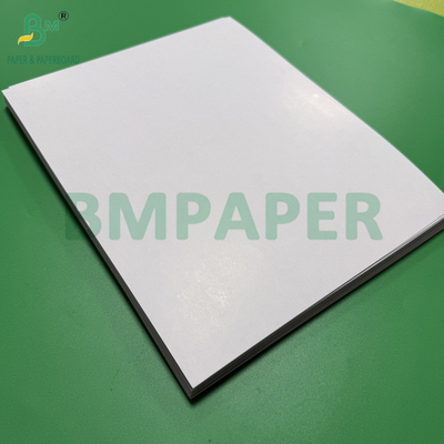 Schriftgröße Schwarzer Kern Spielkartenpapier 290gsm 310gsm Spielkartenblätter