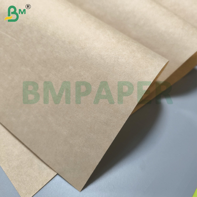Lebensmittelbeutel Braunes Kraftpapier 50g 60g 70g Lebensmittel-Grad Kraftpapier