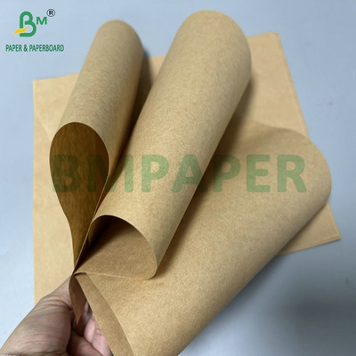 70 gr 80 gr Kraftpapier für Lebensmittel 70 cm