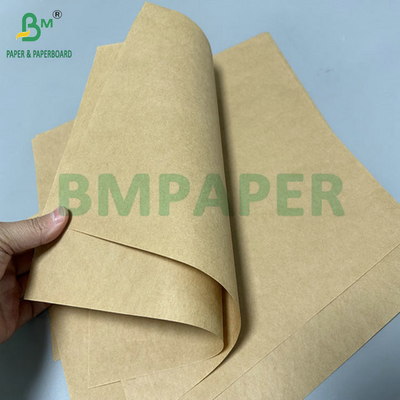 70 gr 80 gr Kraftpapier für Lebensmittel 70 cm