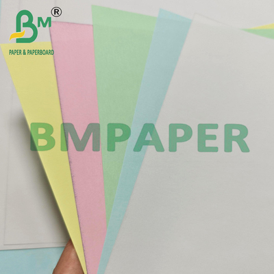 9.5 x 11" Computerform Kohlenstofffreies Papier für Rechnung NCR 75g