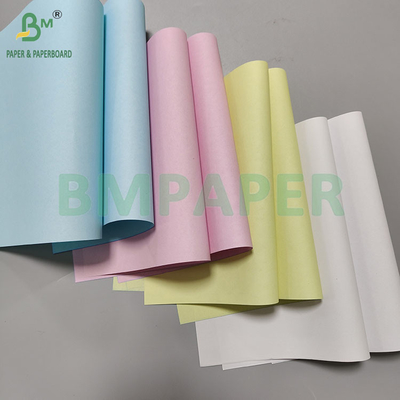 48-80gm Kohlenstofffreies Kopierpapier CF CFB CB CCP Briefpapier Größe 8,5 * 11 Zoll