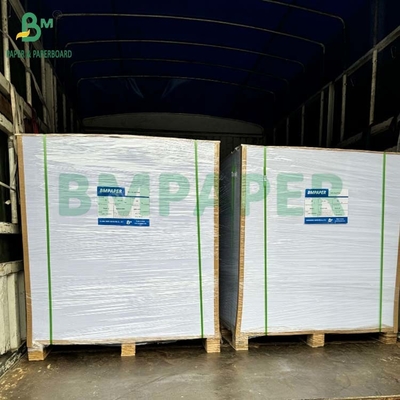 200 mm 240 mm wasserdichtes Steinpapier zum Verpacken von Fleisch 787 x 520 mm
