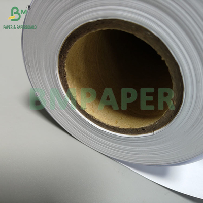 20LB CAD Plotter Papier Zeichnung Ingenieurwesen Papier Inkjet Bindung 36 " 24 ′′