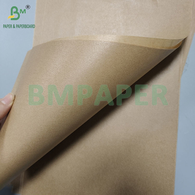 40gm Öldichtes und Wasserdichtes Silikonölpapier