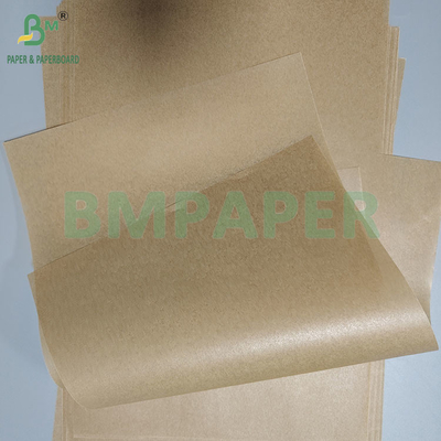 40gm Öldichtes und Wasserdichtes Silikonölpapier