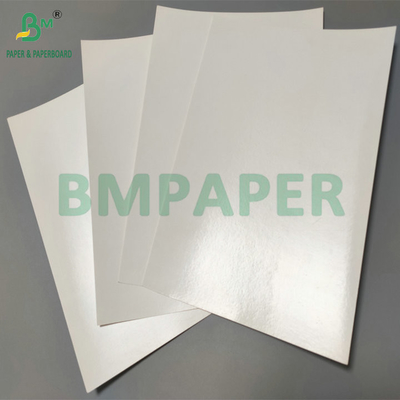 Wasserdichtes Einzeltyp PE-Beschichtet 190 gm 210 gm Cupstock zur Herstellung von heißen und kalten Papiertränken