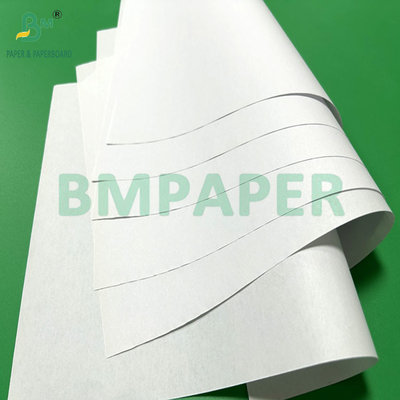 Hochweiß 8,5 x 11" 100g 120g Braille-Papier für den normalen Druck