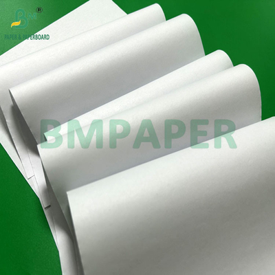 Hochweiß 8,5 x 11" 100g 120g Braille-Papier für den normalen Druck