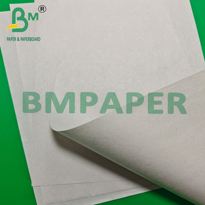 30" 34" Glatte Oberfläche Leichtes Gewicht Zeitungspapier Verpackungspapier