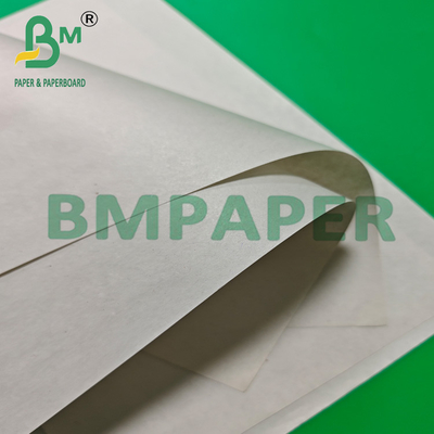 30" 34" Glatte Oberfläche Leichtes Gewicht Zeitungspapier Verpackungspapier