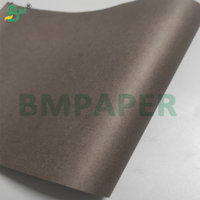 Lebensmittelqualität 40 gm fettfeste bunte Cupcake Backpapierblätter