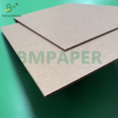 650 g 1250 g braun gefärbte Kraft-Spritzplatten für Schutzlösungen