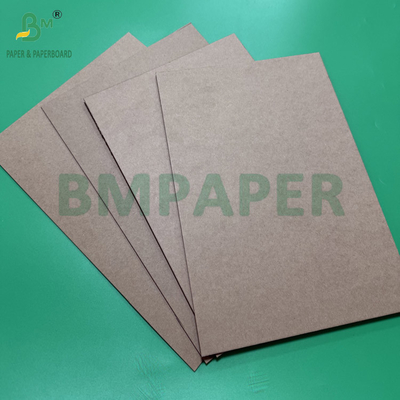 650 g 1250 g braun gefärbte Kraft-Spritzplatten für Schutzlösungen