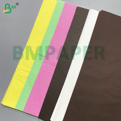 38 g 40 g Weißes, nicht klebriges Cupcake-Packpapier für Muffins