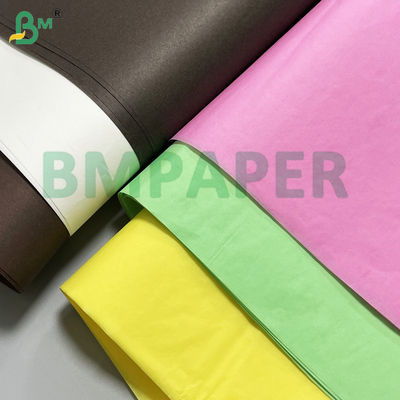 38 g 40 g Weißes, nicht klebriges Cupcake-Packpapier für Muffins