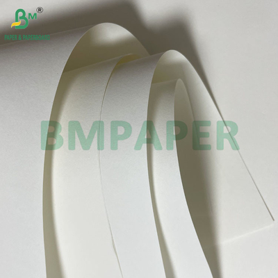 70 gr 75 gr Fettweißes, unbeschichtetes, sperriges Buchpapier zum Drucken von Kinderbüchern