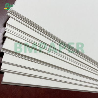 70 gr 75 gr Fettweißes, unbeschichtetes, sperriges Buchpapier zum Drucken von Kinderbüchern