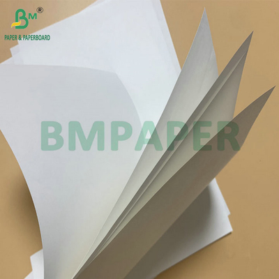 Ausdrucksartiges Kraftpapier mit hoher Festigkeit für Papiertaschen