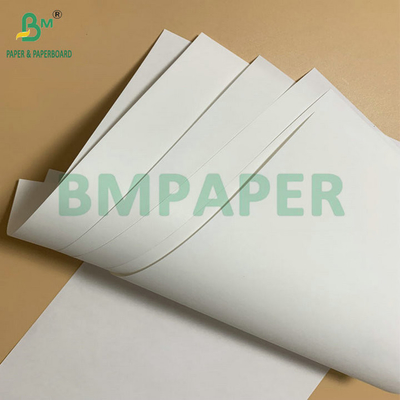 Ausdrucksartiges Kraftpapier mit hoher Festigkeit für Papiertaschen