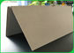 300g - Graupappe des Ausschnitt-1200g lamellierte Graupappe-Pappblatt-Schwarz-Papier-Blatt-Rolle