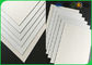 300g - Graupappe des Ausschnitt-1200g lamellierte Graupappe-Pappblatt-Schwarz-Papier-Blatt-Rolle