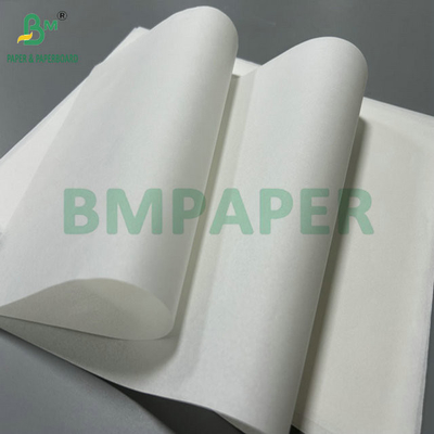 380mm Rollen 30g Fettdichte Muffin Cup Papier zu Pergament Papier Tassen