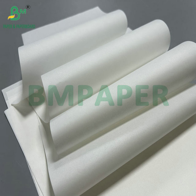 380mm Rollen 30g Fettdichte Muffin Cup Papier zu Pergament Papier Tassen
