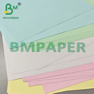 70gm 75gm Schwarz Bild Glattes CF CB Kohlenstofffreies Papier Größe 43x61cm A2