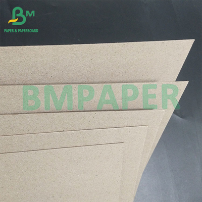 1.5mm 2,0mm Laminate Grey Board für die Herstellung von Foto-Backboard 206*315mm