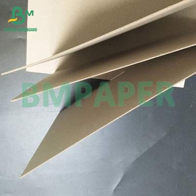 1.5mm 2,0mm Laminate Grey Board für die Herstellung von Foto-Backboard 206*315mm