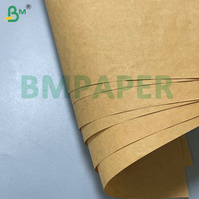 70 g/80 g/90 g High Expandable Brown Extensible Kraftpapier für Verpackungsmaterialien