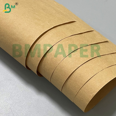 70 g/80 g/90 g High Expandable Brown Extensible Kraftpapier für Verpackungsmaterialien