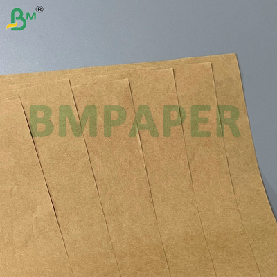 70 g/80 g/90 g High Expandable Brown Extensible Kraftpapier für Verpackungsmaterialien