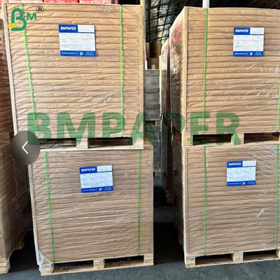 Gut wasserdichtes Fruchtverpackungspapier 50 gm