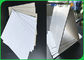 beständiges überzogenes Duplexpapier Rolls für den Druck, C1S-Grau-Papier des Riss-450g