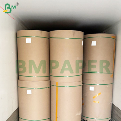 PE-beschichtete, feuchtigkeitsbeständige Papierrollen für einmalige Becher