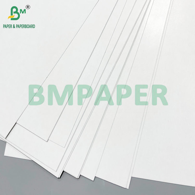 290 gr 300 gr Schwarzer Kern, doppelt beschichtet, Spielkartenpapier 71 x 95 cm