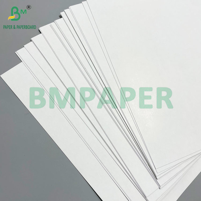 290 gr 300 gr Schwarzer Kern, doppelt beschichtet, Spielkartenpapier 71 x 95 cm