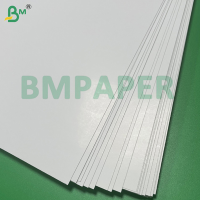 280gms-330gms Hochfeste Glanz Oberfläche Spielkarten 50x70cm Blauer Kern C2S Spielkartenpapier für Unterhaltungsspiele