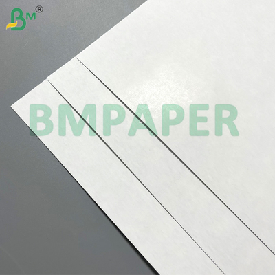 240-330gm Schwarz/Blauer Kern Doppelseitig beschichtetes Spielbrett C2S Spielkartenpapier für Stratchkarte