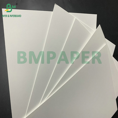Wasserdicht 275 gm 325 gm PE beschichtet Gefrierkarton für gefrorene Garnelen
