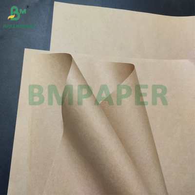 60 gm 70 gm Hochzugsfestigkeit Braunes Verpackungspapier