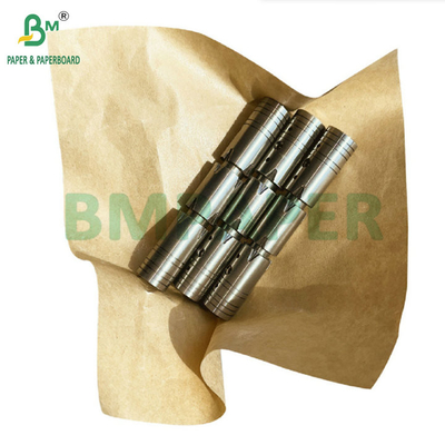60 gm 70 gm Hochzugsfestigkeit Braunes Verpackungspapier