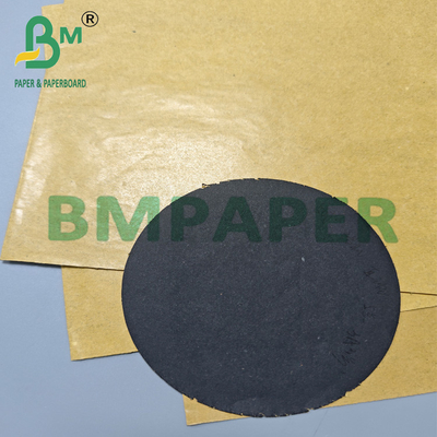 56 g 60 cm Breite Wasserdichtes Gelb-Frucht-Schutzpapier für Mango