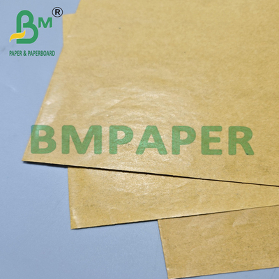 56 g 60 cm Breite Wasserdichtes Gelb-Frucht-Schutzpapier für Mango